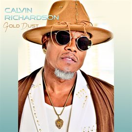 Imagen de portada para Gold Dust