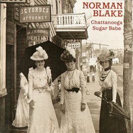 Cover image for Chattanooga Sugar Babe