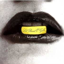 Imagen de portada para Lil' Band O Gold