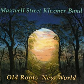 Cover image for Old Roots New World
