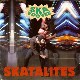 Cover image for Ska Voovee