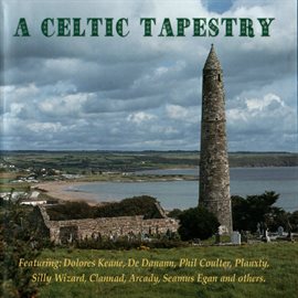 Imagen de portada para A Celtic Tapestry