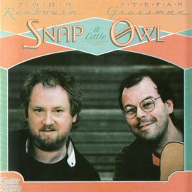 Cover image for Snap A Little Owl