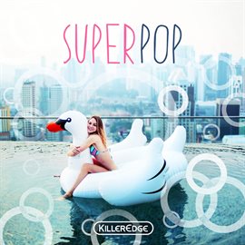 Imagen de portada para Super Pop