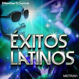 Imagen de portada para Éxitos Latinos