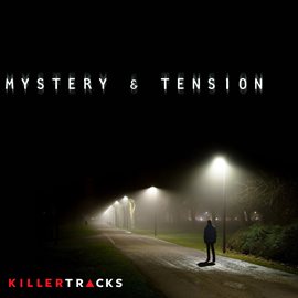 Cover image for Mystery & Tension