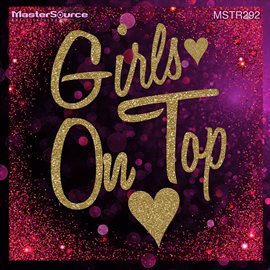 Imagen de portada para Girls on Top
