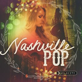 Cover image for Nashville Pop