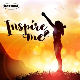 Cover image for Inspire Me, Vol. 2