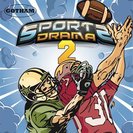 Imagen de portada para Sports Drama 2