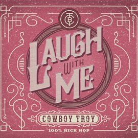 Imagen de portada para Laugh With Me