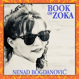 Imagen de portada para Book Of Zoka