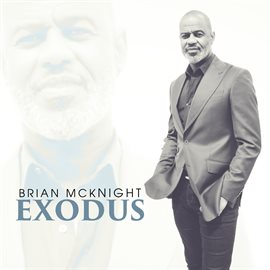 Cover image for Exodus