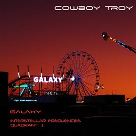 Imagen de portada para Galaxy