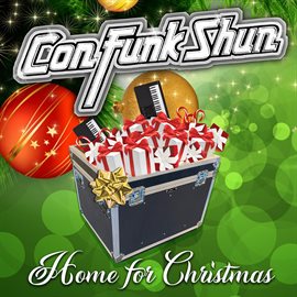 Cover image for Home For Christmas