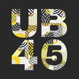 Cover image for Ub45