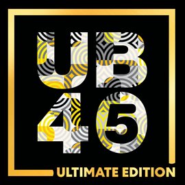 Cover image for Ub45