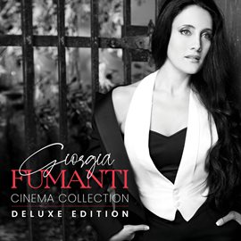 Cover image for Cinema Collection