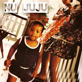 Imagen de portada para Nu Juju