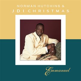 Cover image for Emmanuel