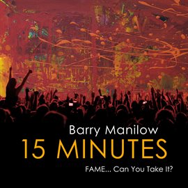 Cover image for 15 Minutes