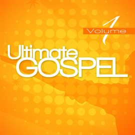 Cover image for Ultimate Gospel Volume 1