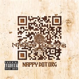 Imagen de portada para Nappy Dot Org