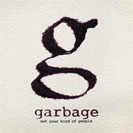 Cover image for Not Your Kind of People