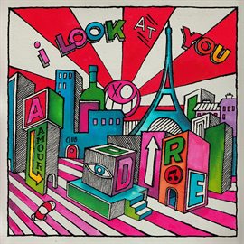 Cover image for Hotels Amour