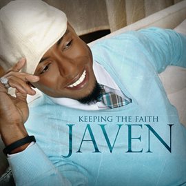 Cover image for Keeping The Faith
