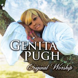 Imagen de portada para Original Worship