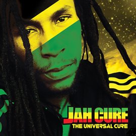 Cover image for The Universal Cure