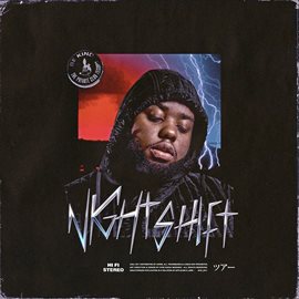 Cover image for Night Shift