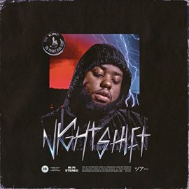 Cover image for Night Shift