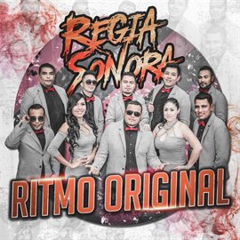 Imagen de portada para Ritmo Original