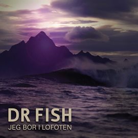 Cover image for Jeg Bor I Lofoten
