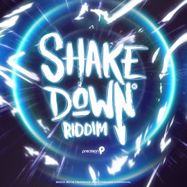 Cover image for Shake Down Riddim (Soca 2016 Trinidad and Tobago Carnival)