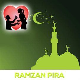 Cover image for Ramzan Pira