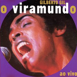 Imagen de portada para O Viramundo, Vol. 2