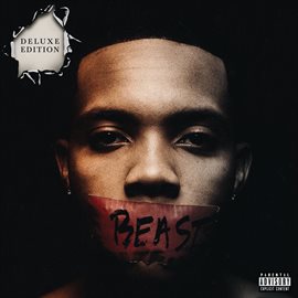 Cover image for Humble Beast