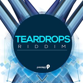 Cover image for Teardrops Riddim
