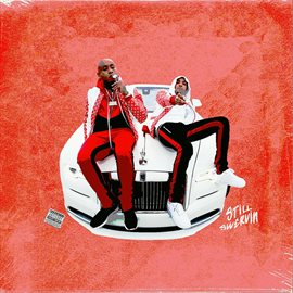 Imagen de portada para Still Swervin