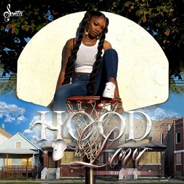 Cover image for Hood Love, Vol. 1