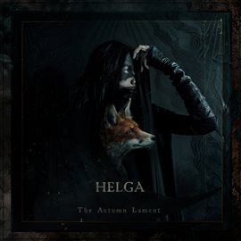Imagen de portada para The Autumn Lament