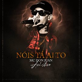 Cover image for Nois Tá Alto