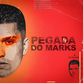 Cover image for Pegada do Marks