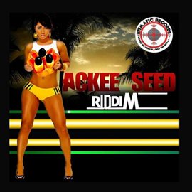 Cover image for Ackee Seed Riddim