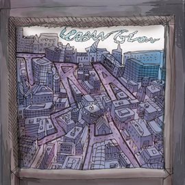 Cover image for Urban Glow