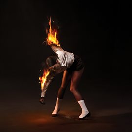 Cover image for Big Time Nothing