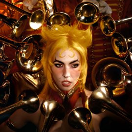 Cover image for Fanfare: The Lost Demos